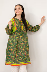 Jade 1 Piece Top - LCP700125